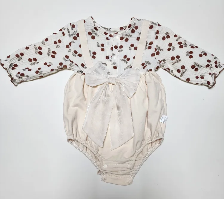 여아 가을 외출복 (착샥O)