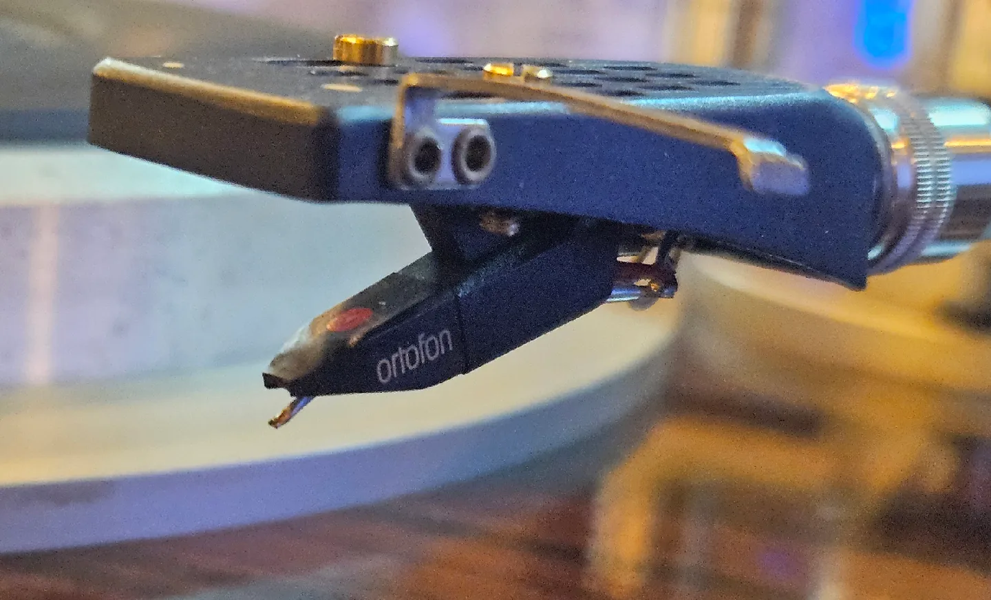 파이오니아 턴 PL-30L