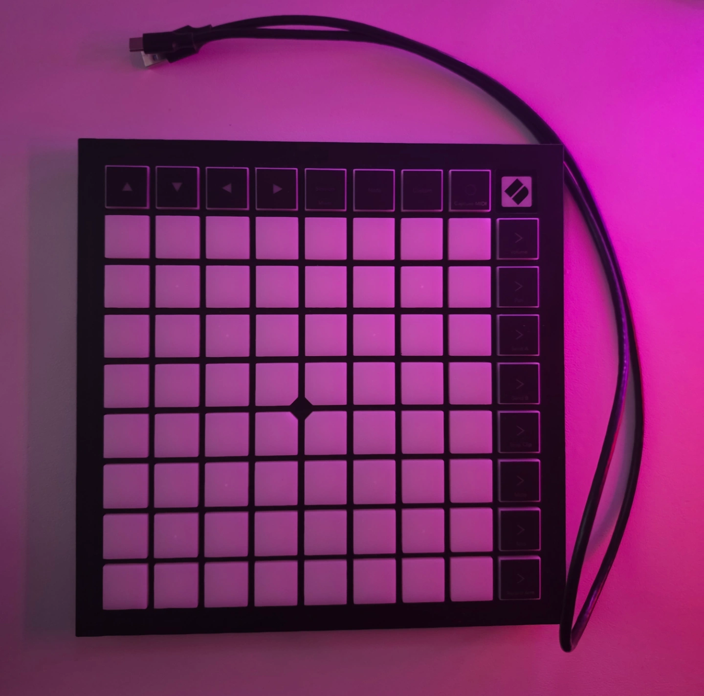 런치패드 x | 취미/게임/음반 | 당근 중고거래