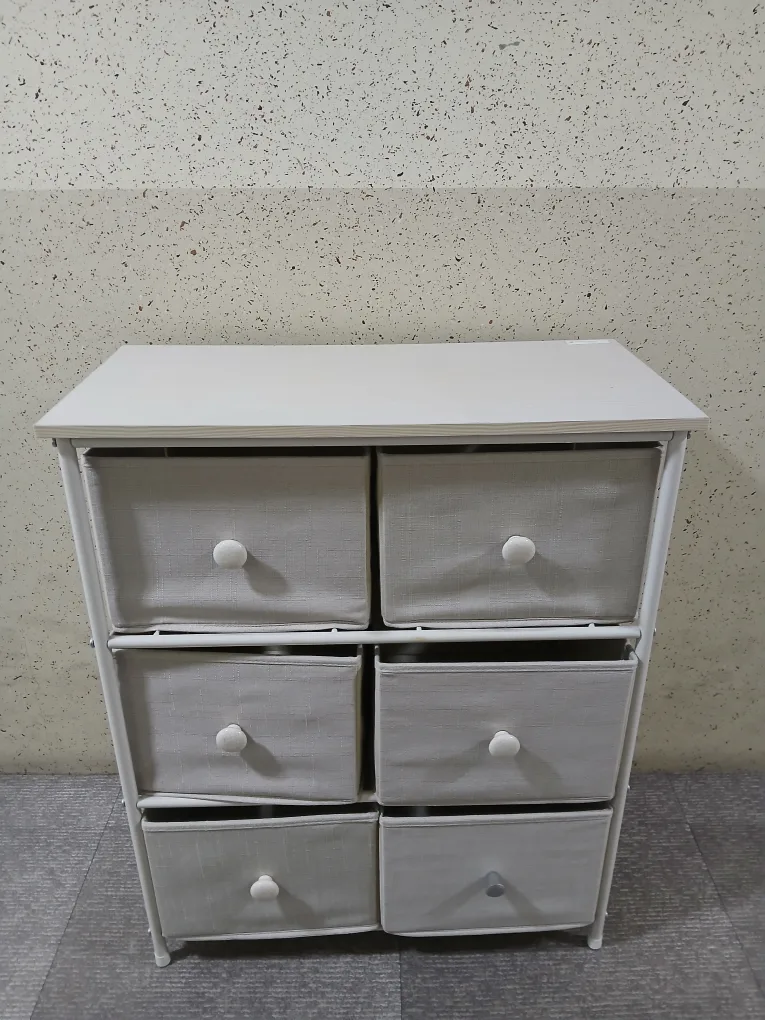 룸앤홈 서랍장(가로62세로30높이75 입니다)