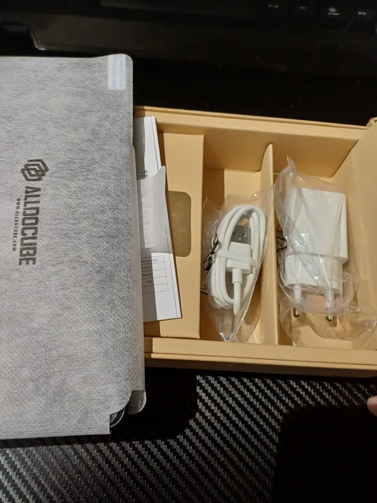 iPlay60 mini Pro 2.0 중고 팝니다