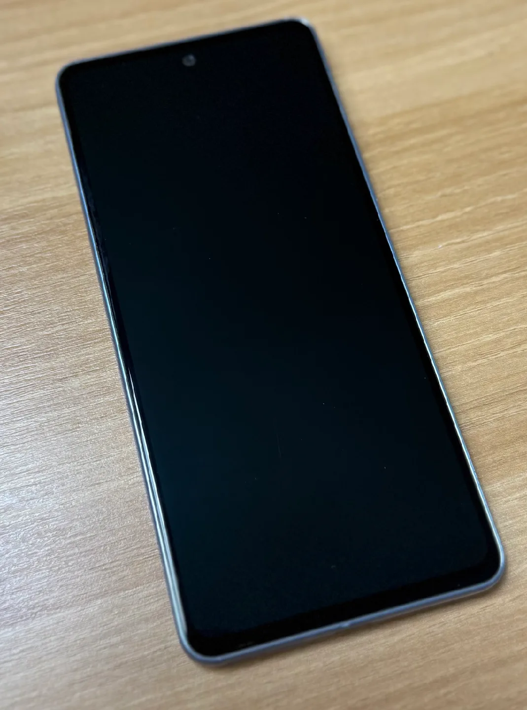 삼성 갤럭시 A53 5g 어썸블루 팝니다