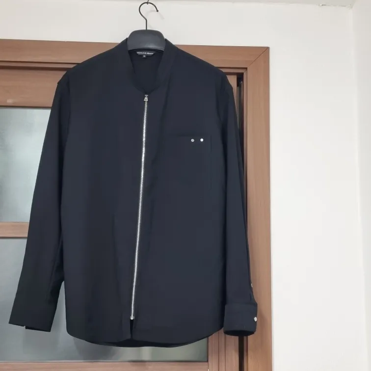 반하트디알바자 자켓