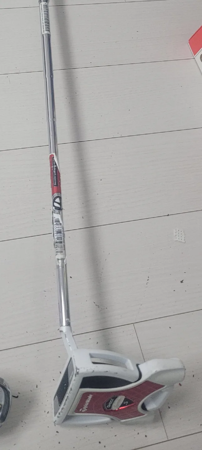 골프채 풀세트 급매(테일러메이드, 핑, 미즈노 등)