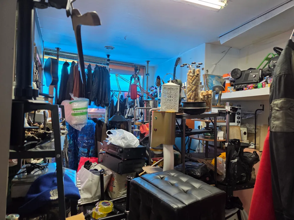 구제의류.중고잡화,제품