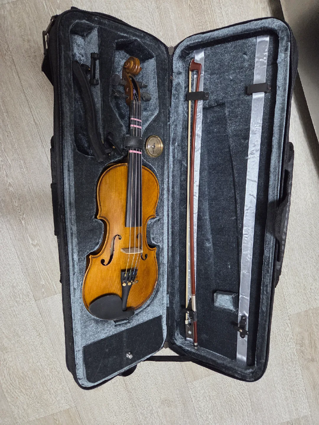중고 바이올린