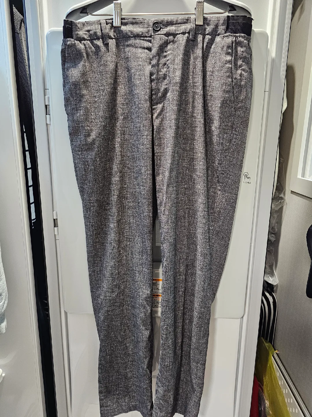 행텐 남성  바지 32사이즈