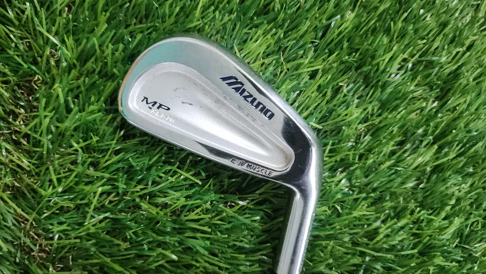 드라이빙아이언 미즈노MP(FLI-HI) 3번21도 하이브리드아이언 중고클럽