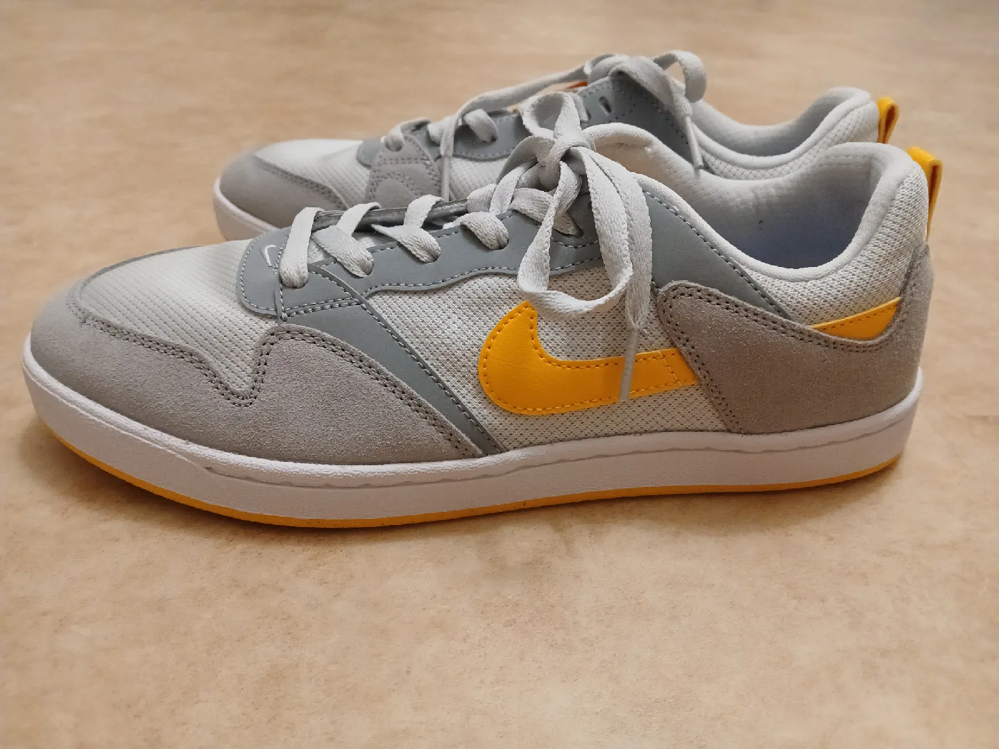 (새상품) 나이키 SB 앨리웁 사이즈 280