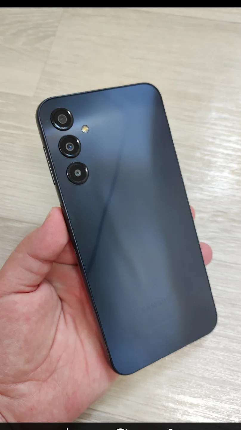 갤럭시 A24 중고폰 블랙