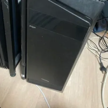 본체 : i5-3570K/GTX660  판매