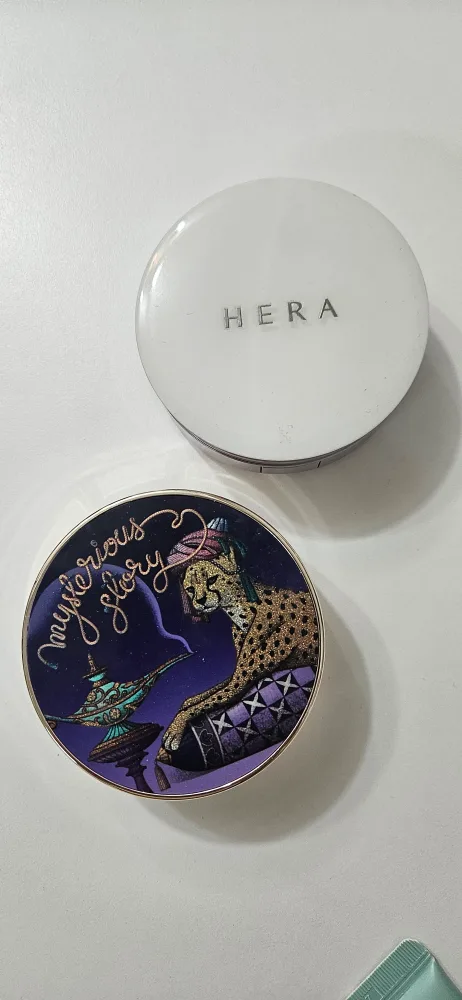 [중고] 헤라 베리떼 아이오페 호환 쿠션 케이스