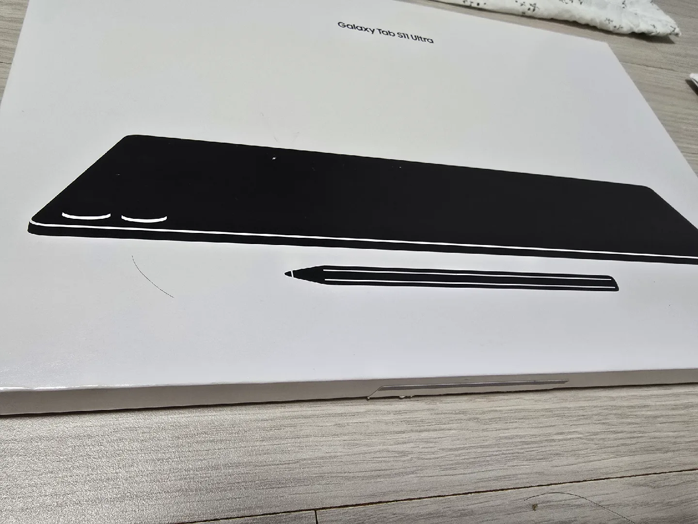 갤럭시탭 S11 울트라 512GB(가격인하)