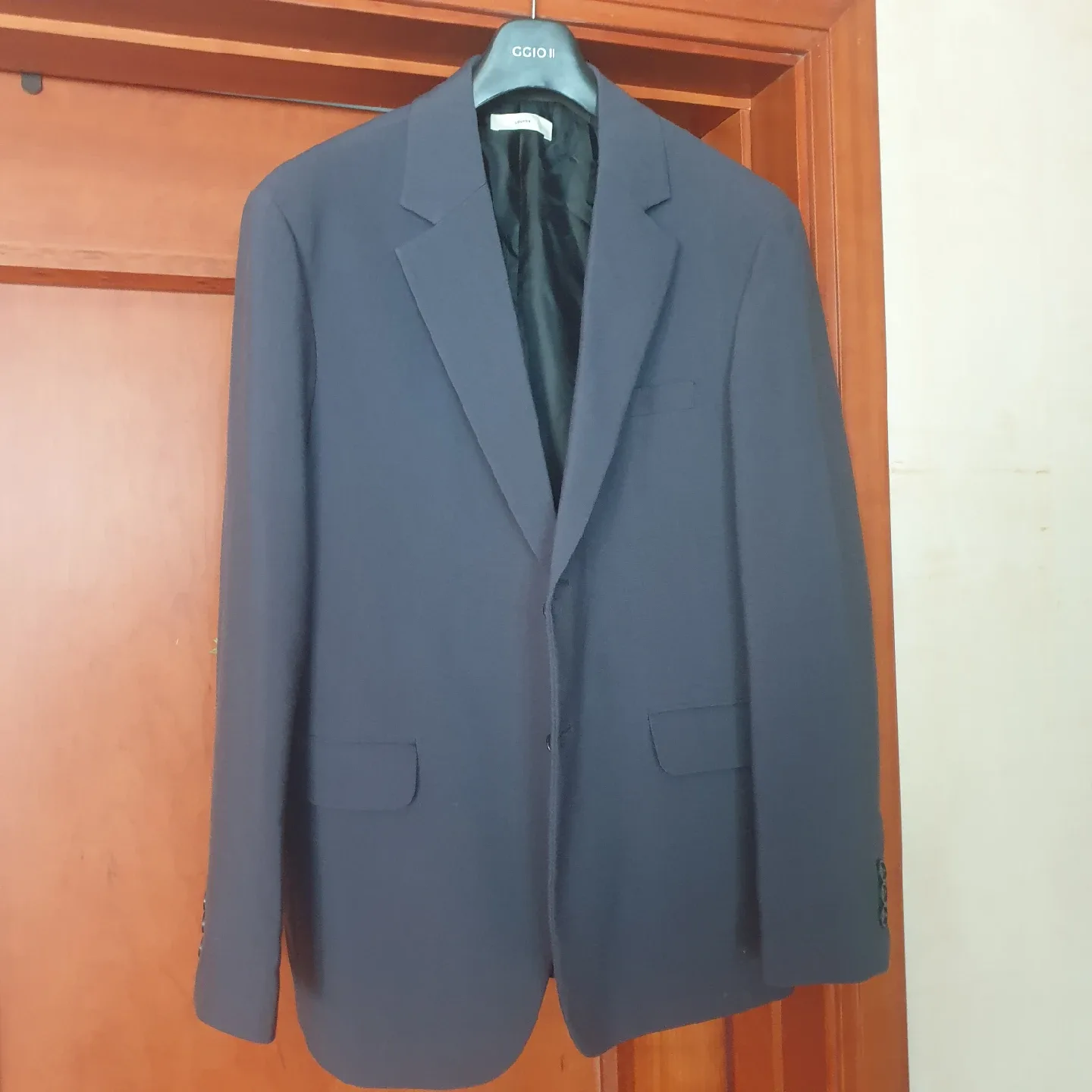 GGIO II 남성 자켓