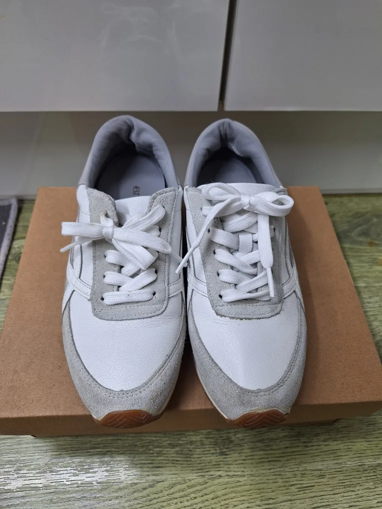 브루마스 스니커즈 225~235