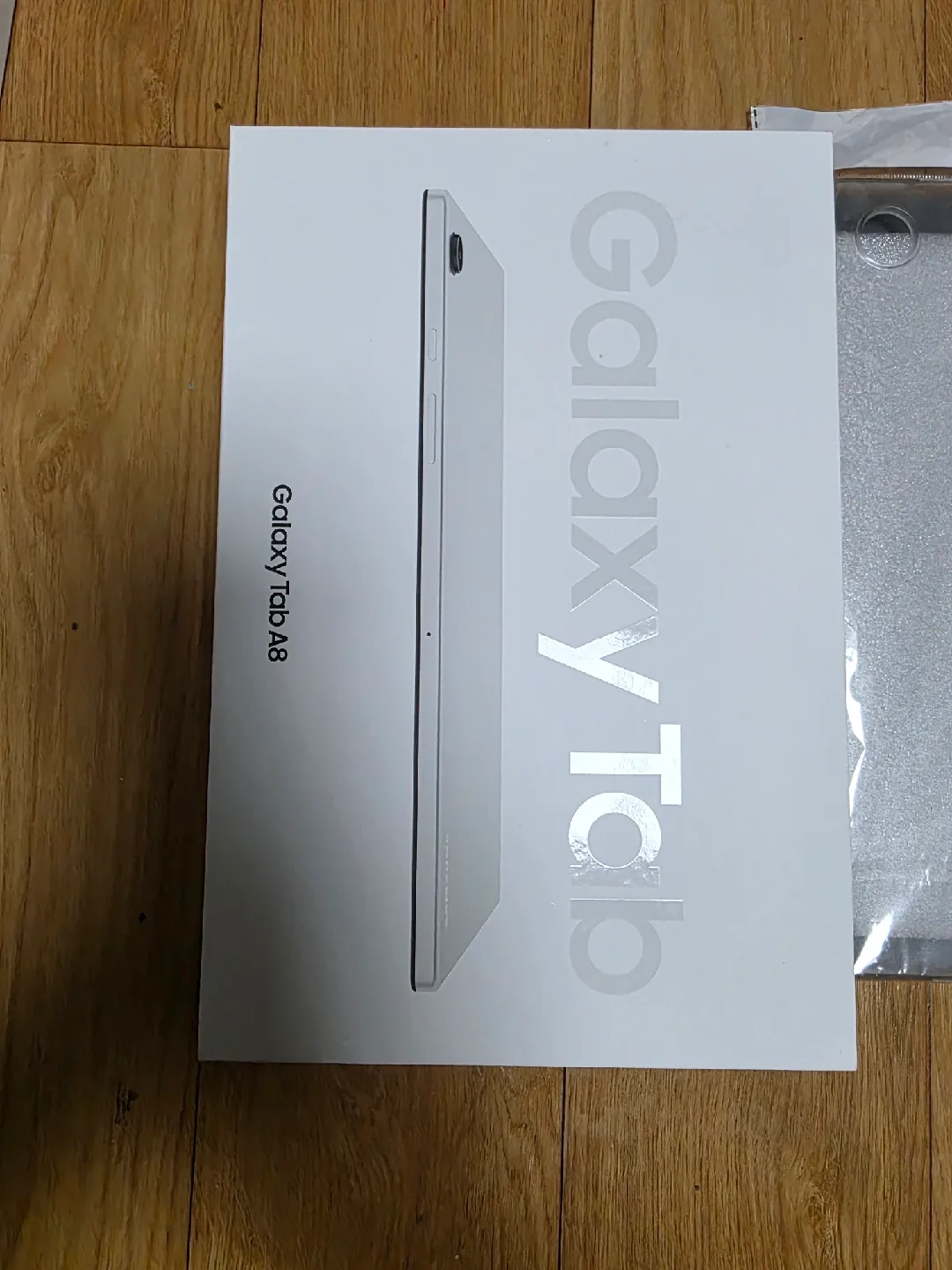 갤럭시 탭 A8 S급 중고