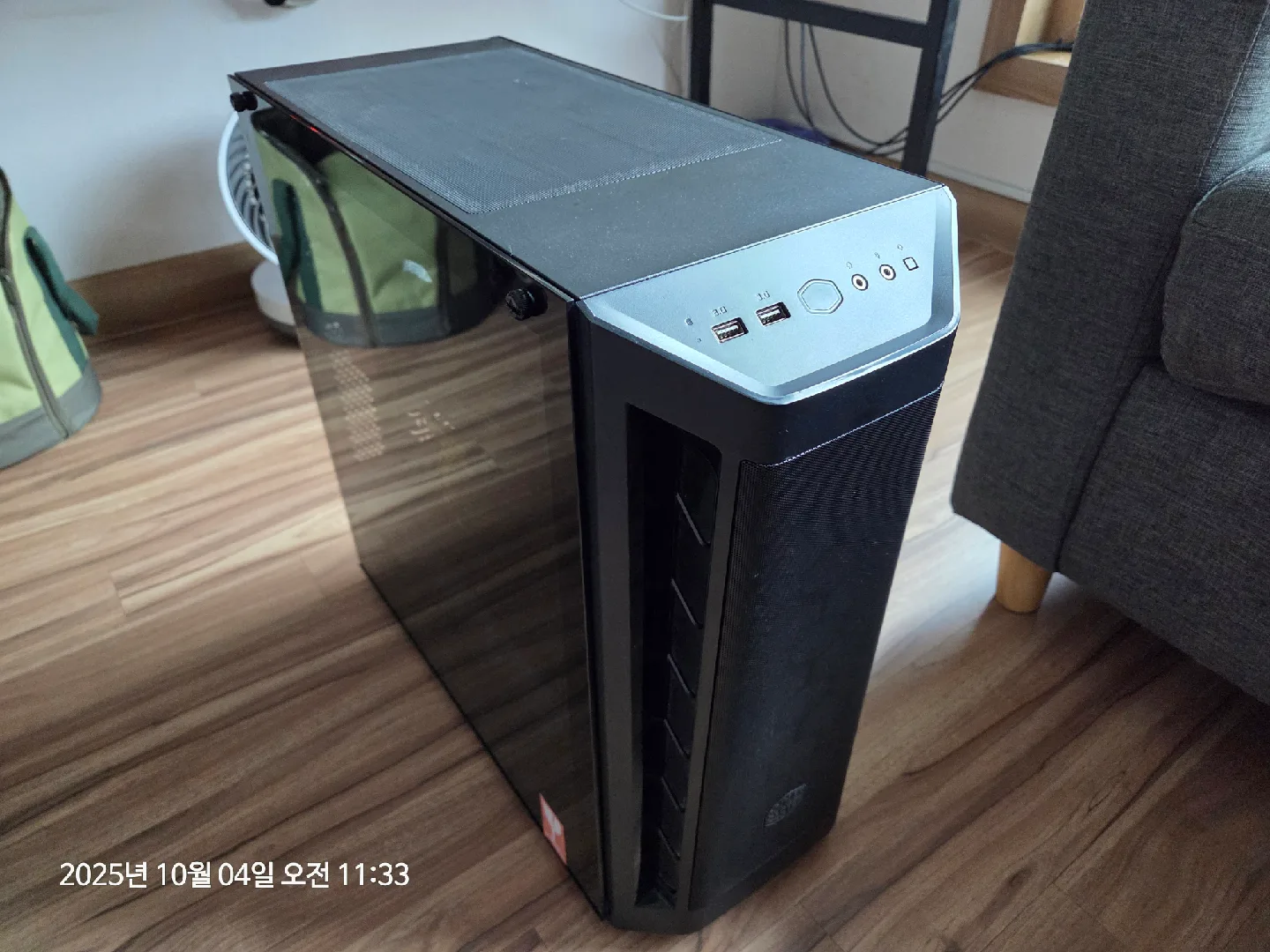 중고컴퓨터본체판매합니다