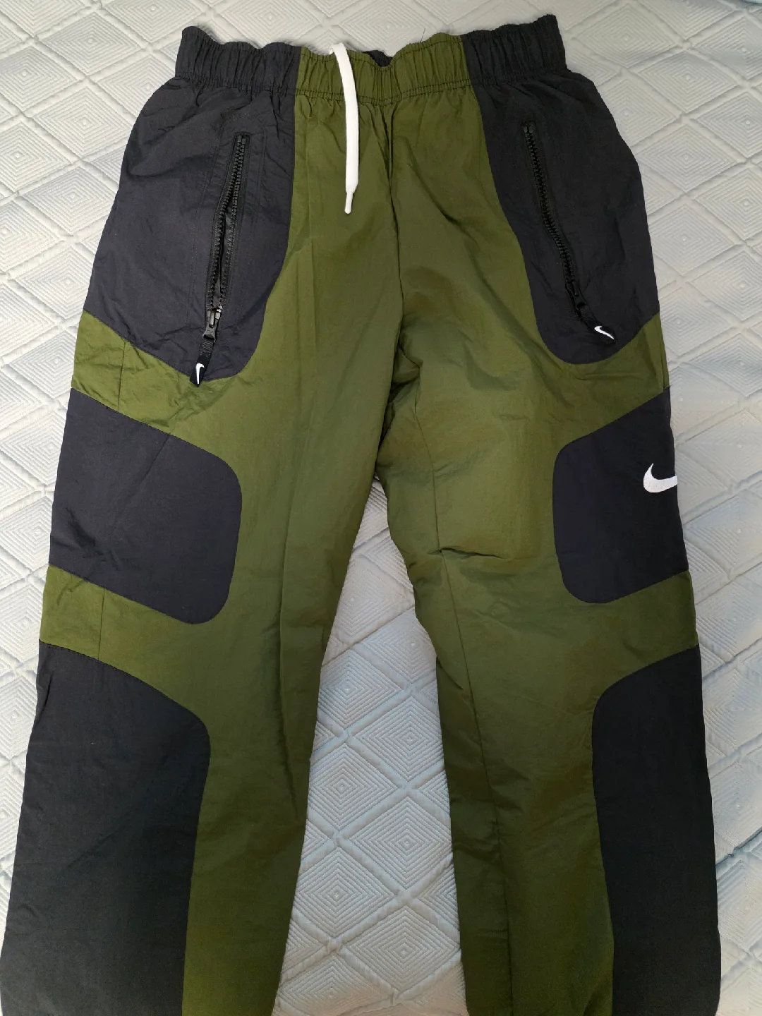 나이키 리이슈 우븐팬츠 (XS, 중고)