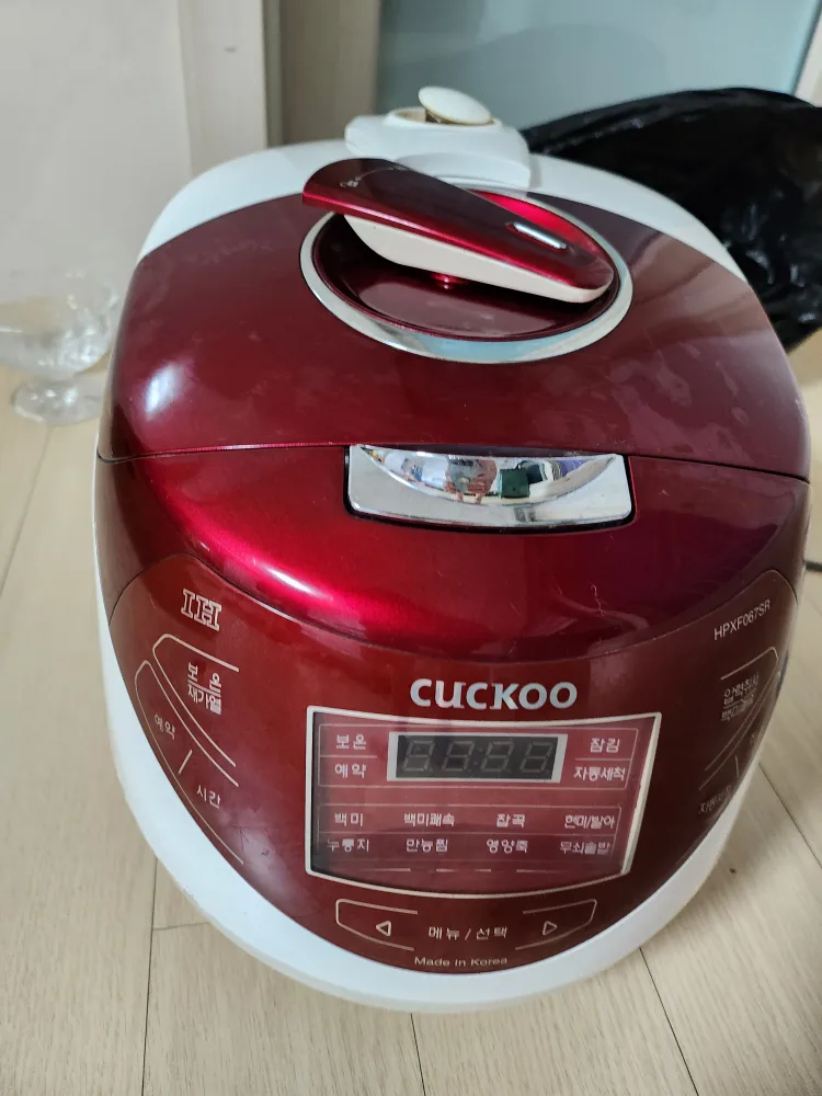 쿠쿠6인용