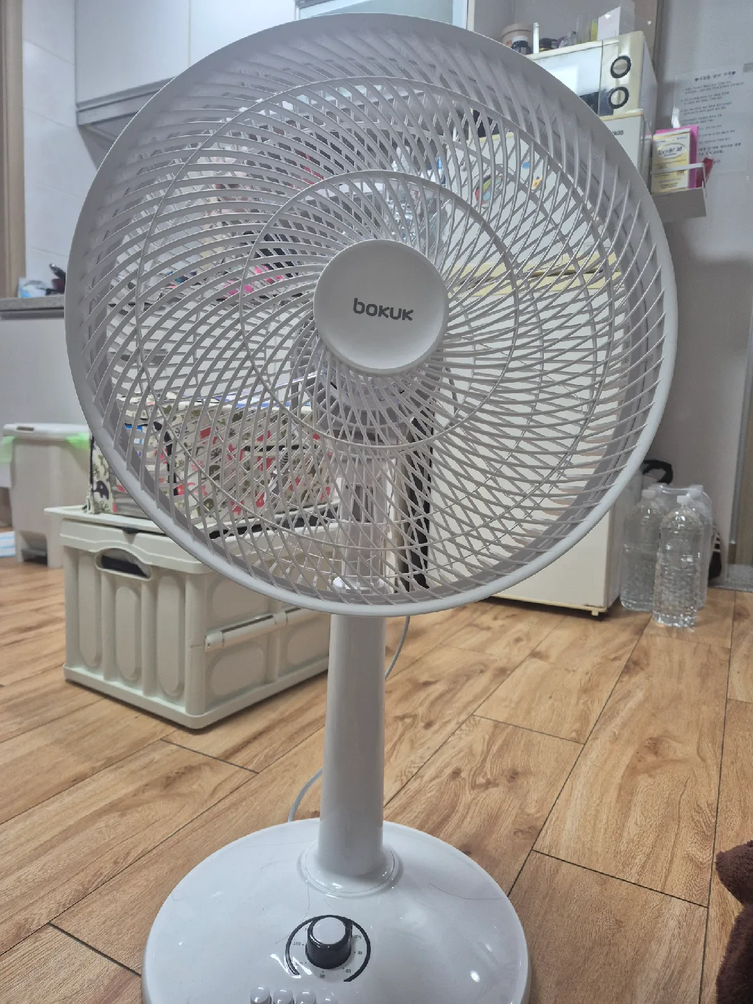 보국 선풍기.중고.상태좋음