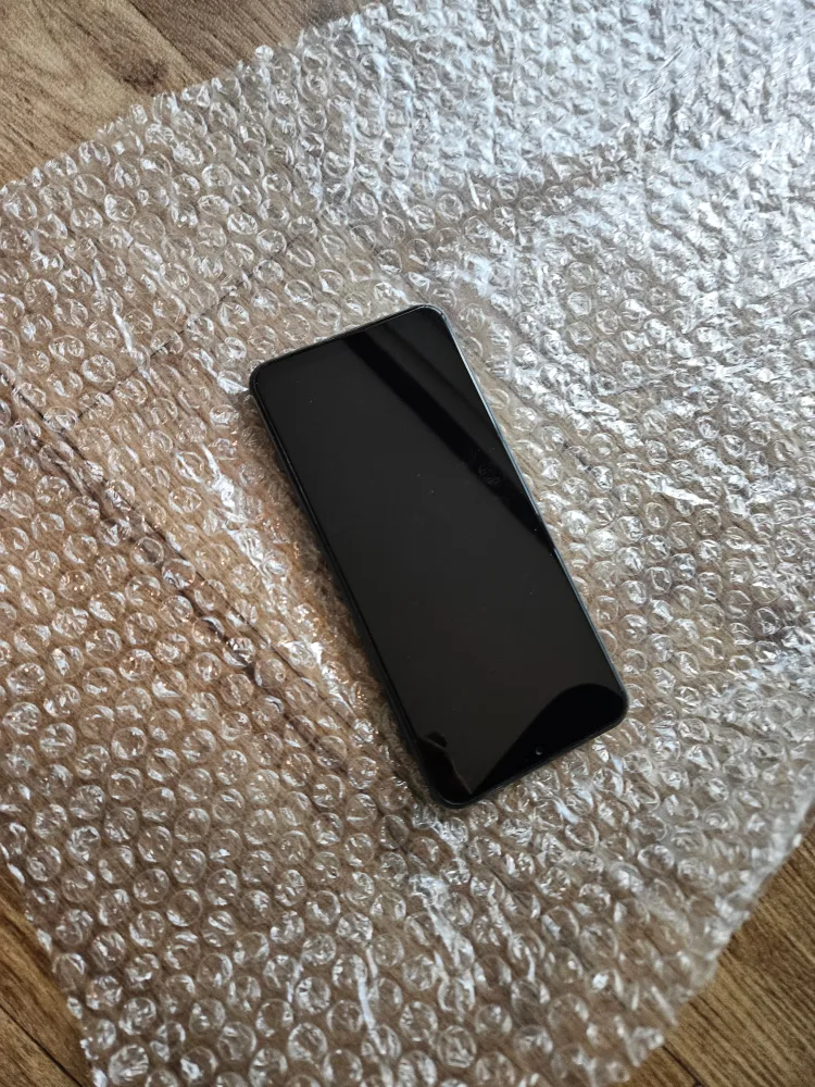 갤럭시A23  블랙 공기계 중고폰