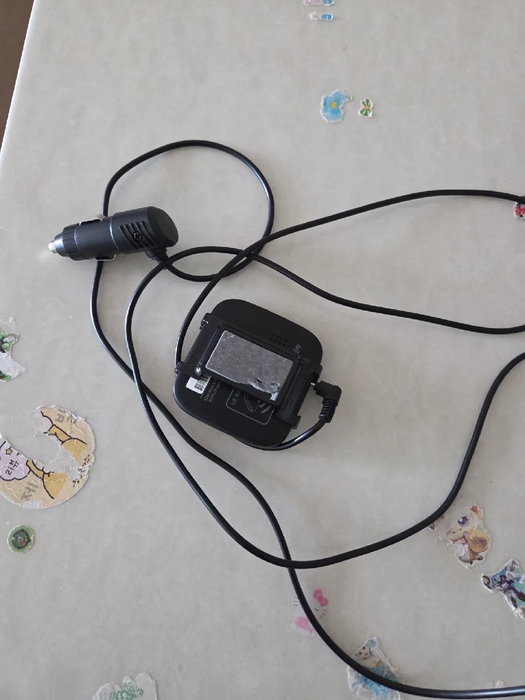 현대모비스 하이패스 단말기 AP500R