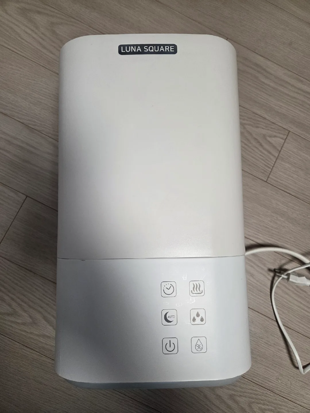 루나스퀘어 스마트 가습기 II GB-DHF2