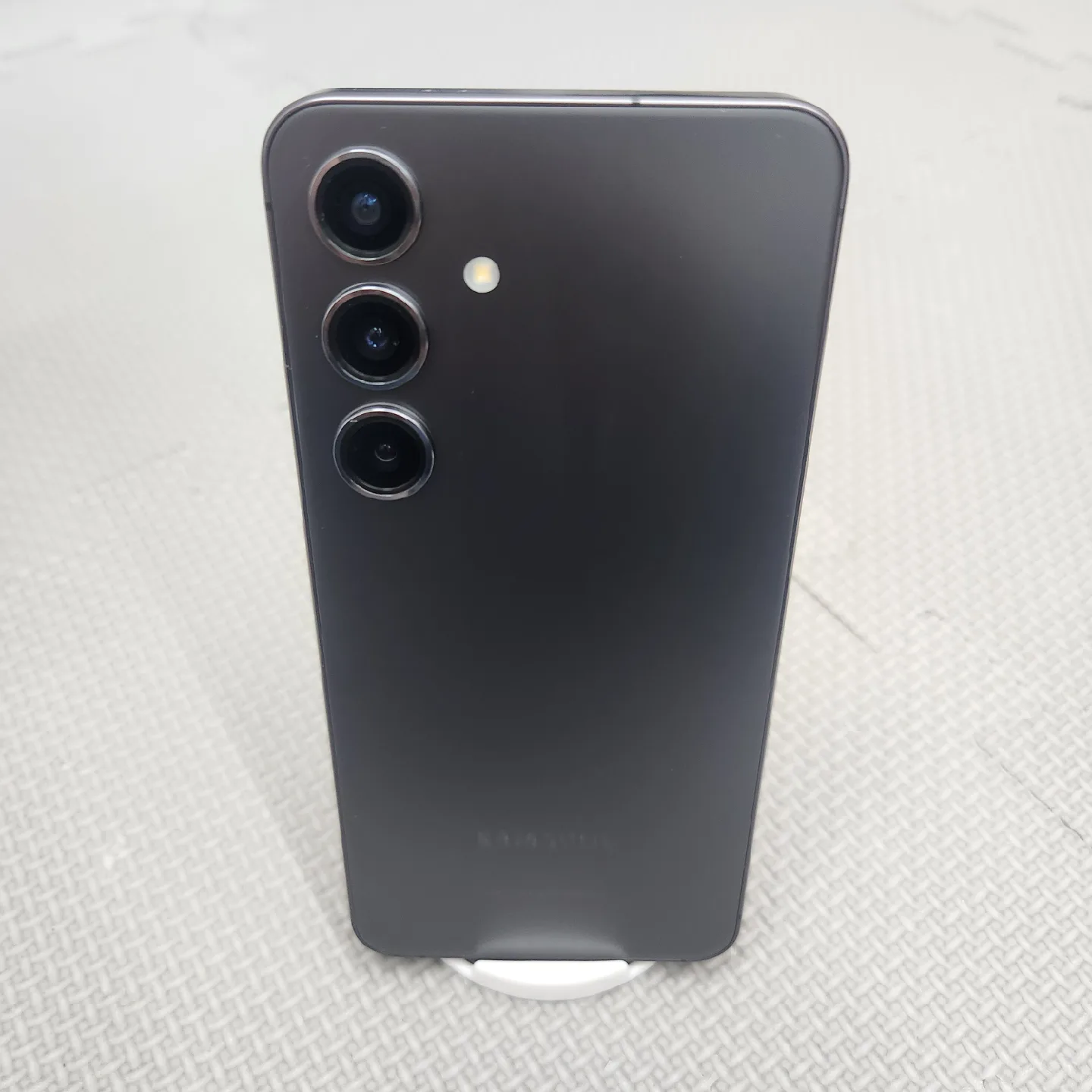 갤럭시 S24 오닉스블랙