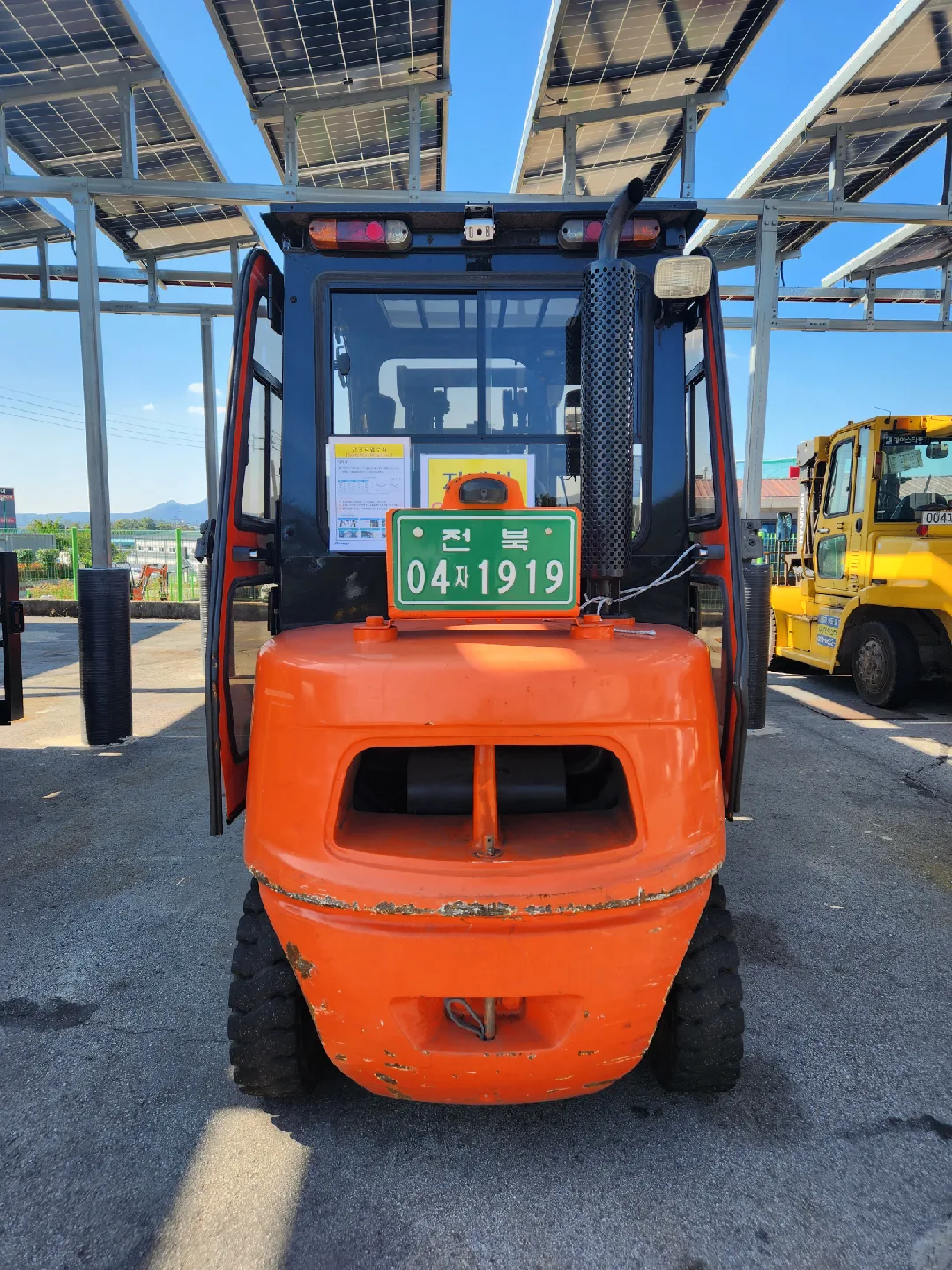 🚜3톤 중고지게차 판매합니다