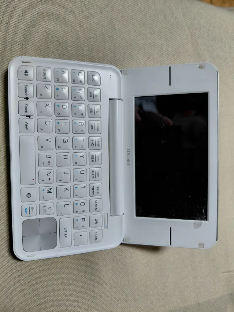 아이리버 딕플 D300 전자사전