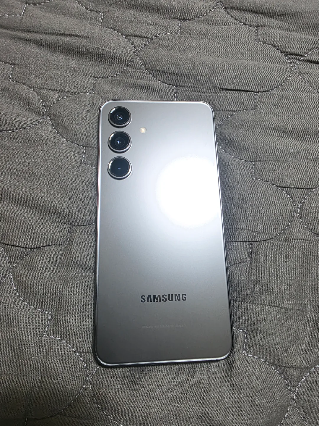 갤럭시 S24중고폰