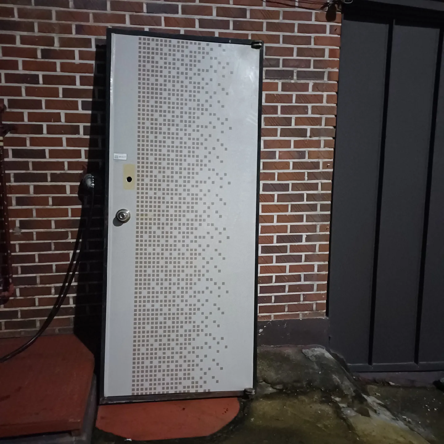 중고 방화문 판매합니다