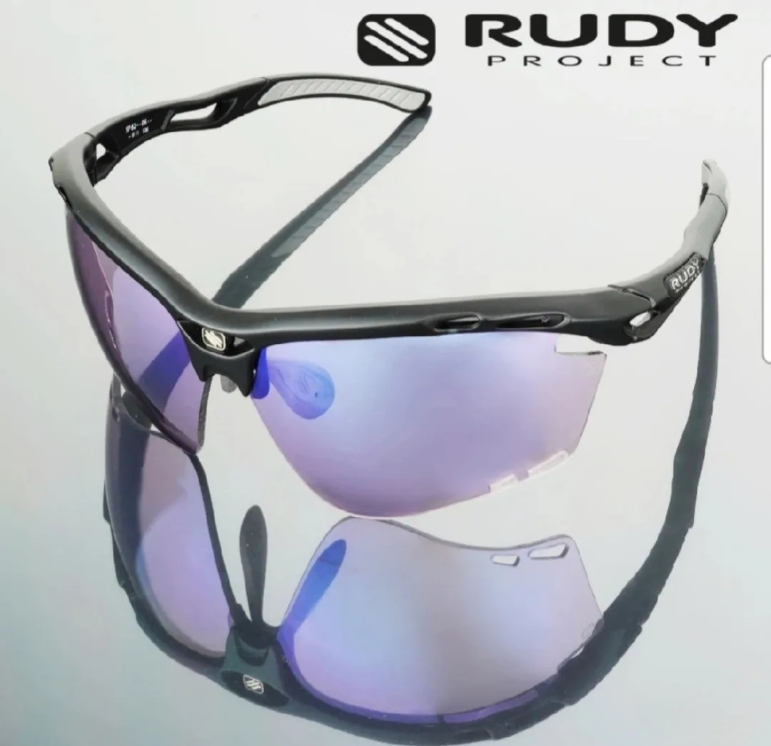 루디 프로젝트 변색 스포츠 선글라스