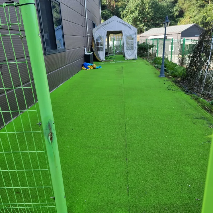 중고 인조잔디  판매합니다