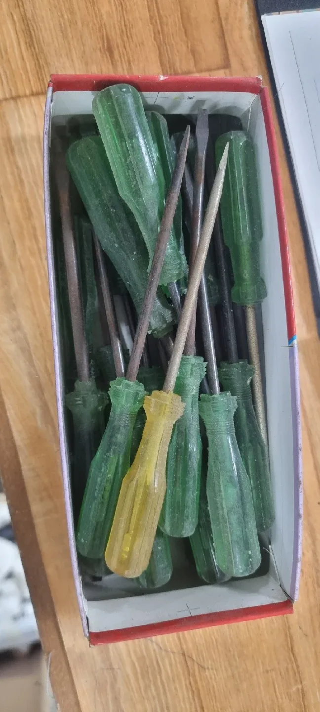 [중고]마이너스 ㅡ 드라이버