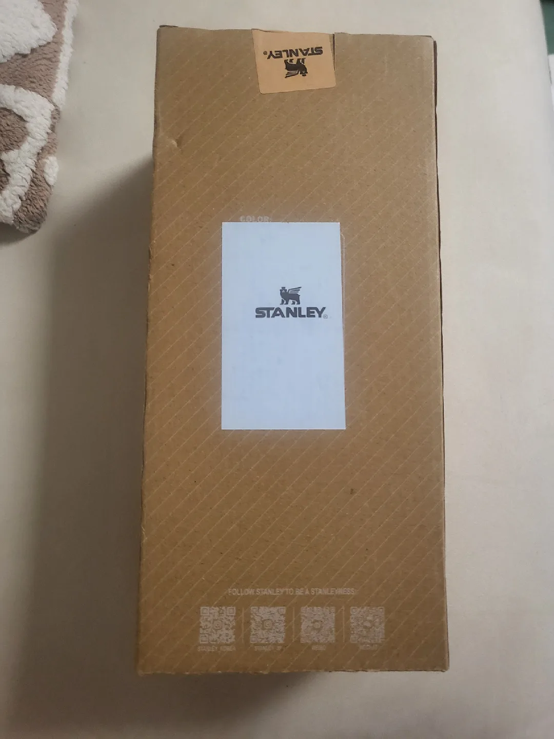 스탠리 퀜처 H2.0 포켓몬 텀블러 40oz 새상품