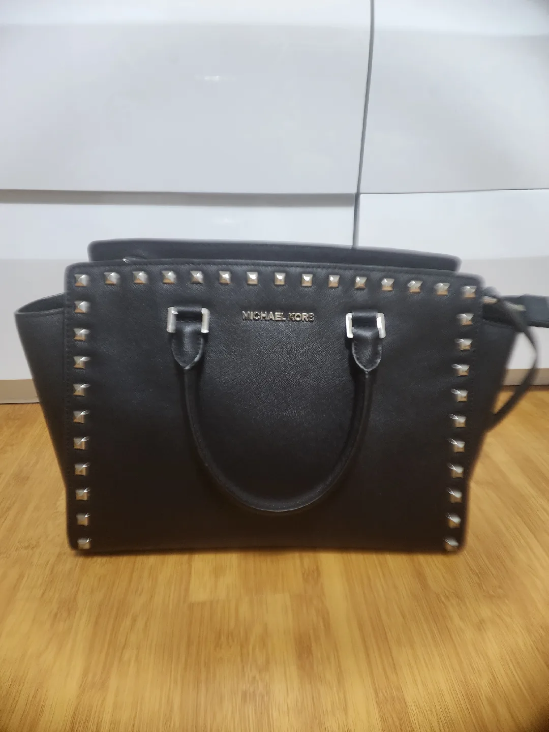 마이클코어스 가방