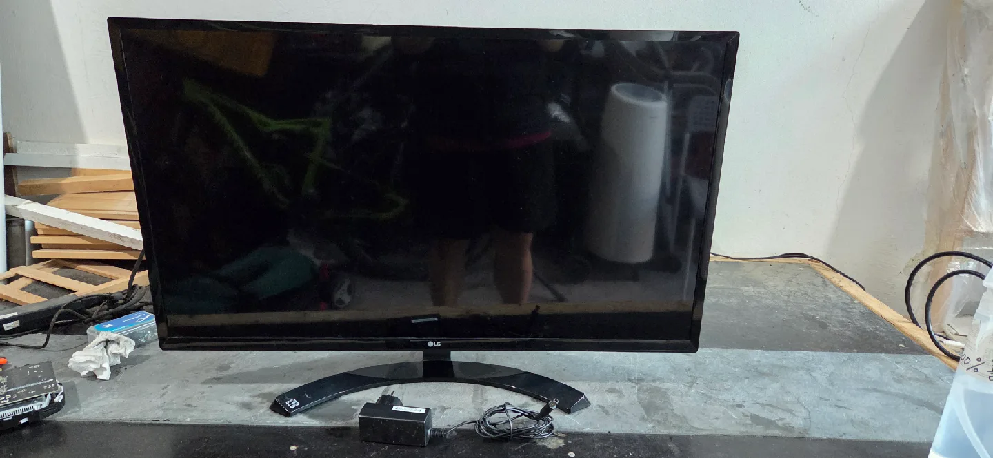 LG 32인치 LED 모니터 32MP58HQ