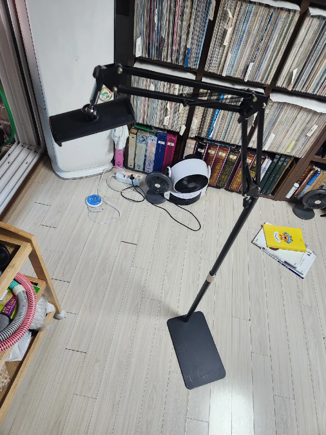 스마트폰/태블릿 거치대