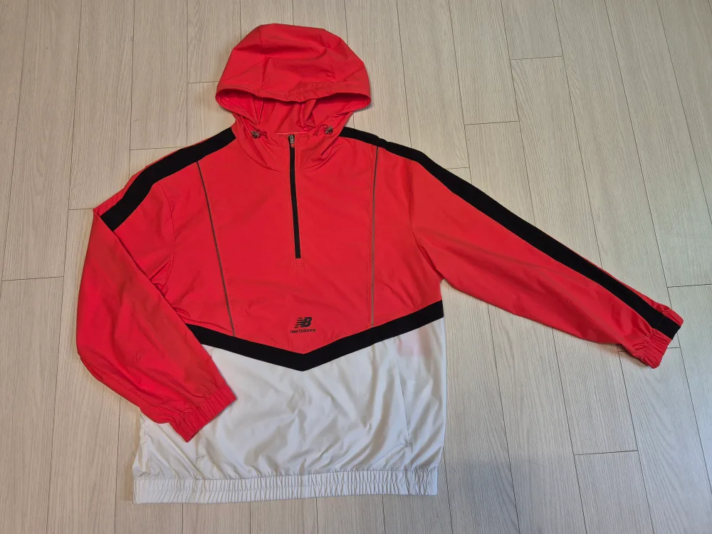 뉴발란스 아노락 L