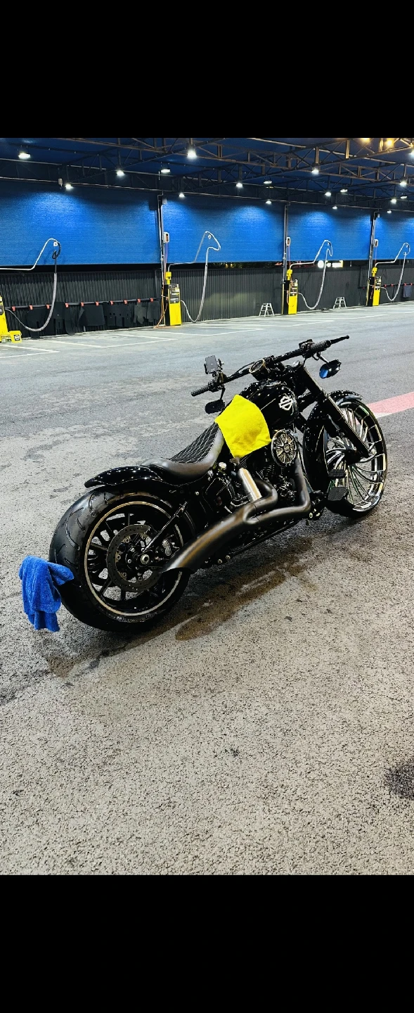 대리기재) 16년식 브레이크 아웃