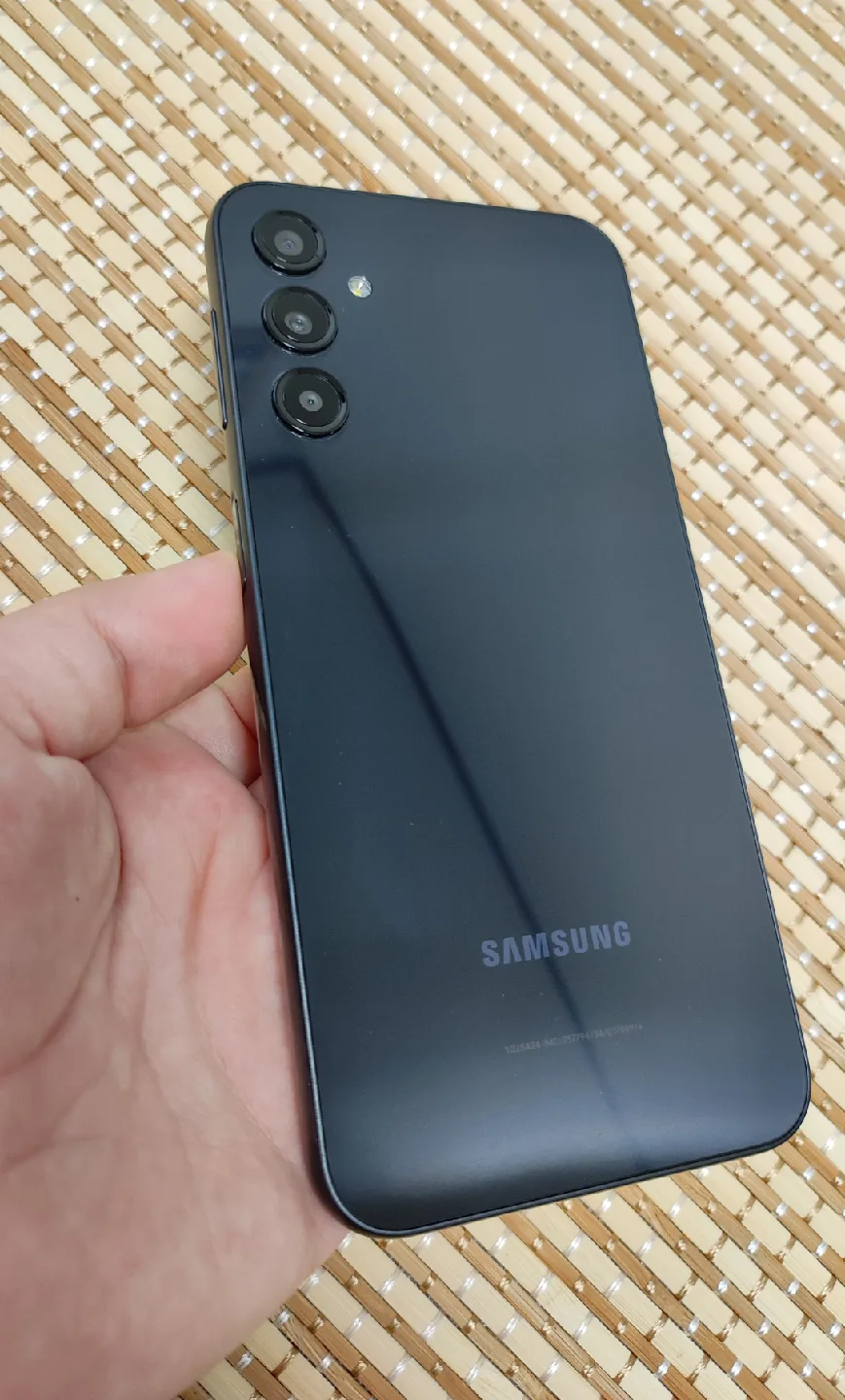 삼성 갤럭시 A24 중고폰 상태 A급