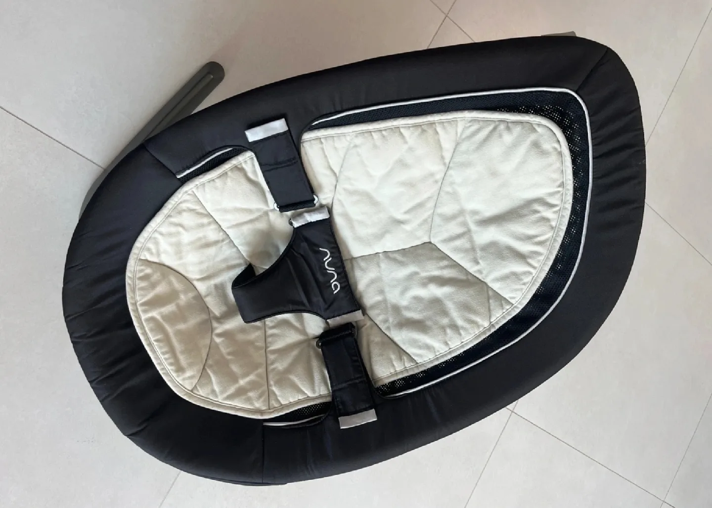 뉴나 리프 바운서