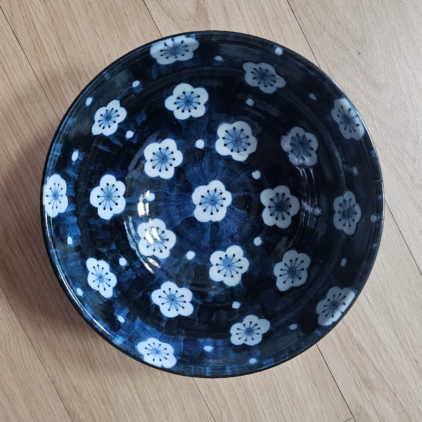 우동 그릇, 면기 3p