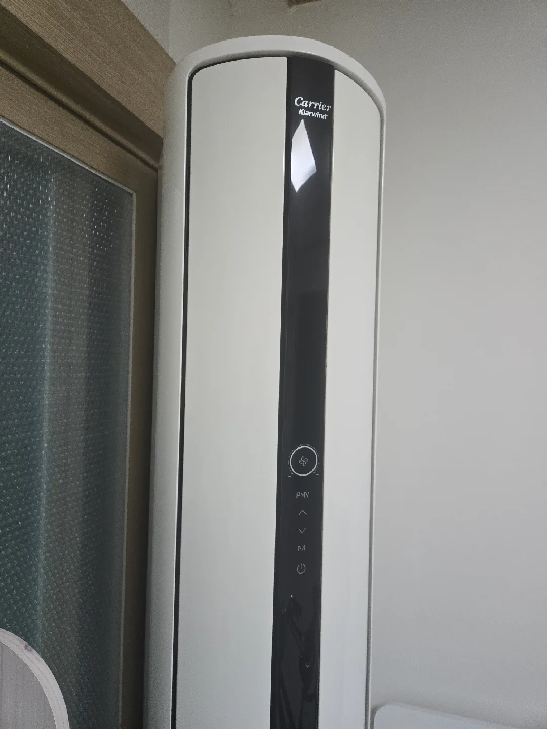 전주덕진동 캐리어 스탠드에어컨 18평형