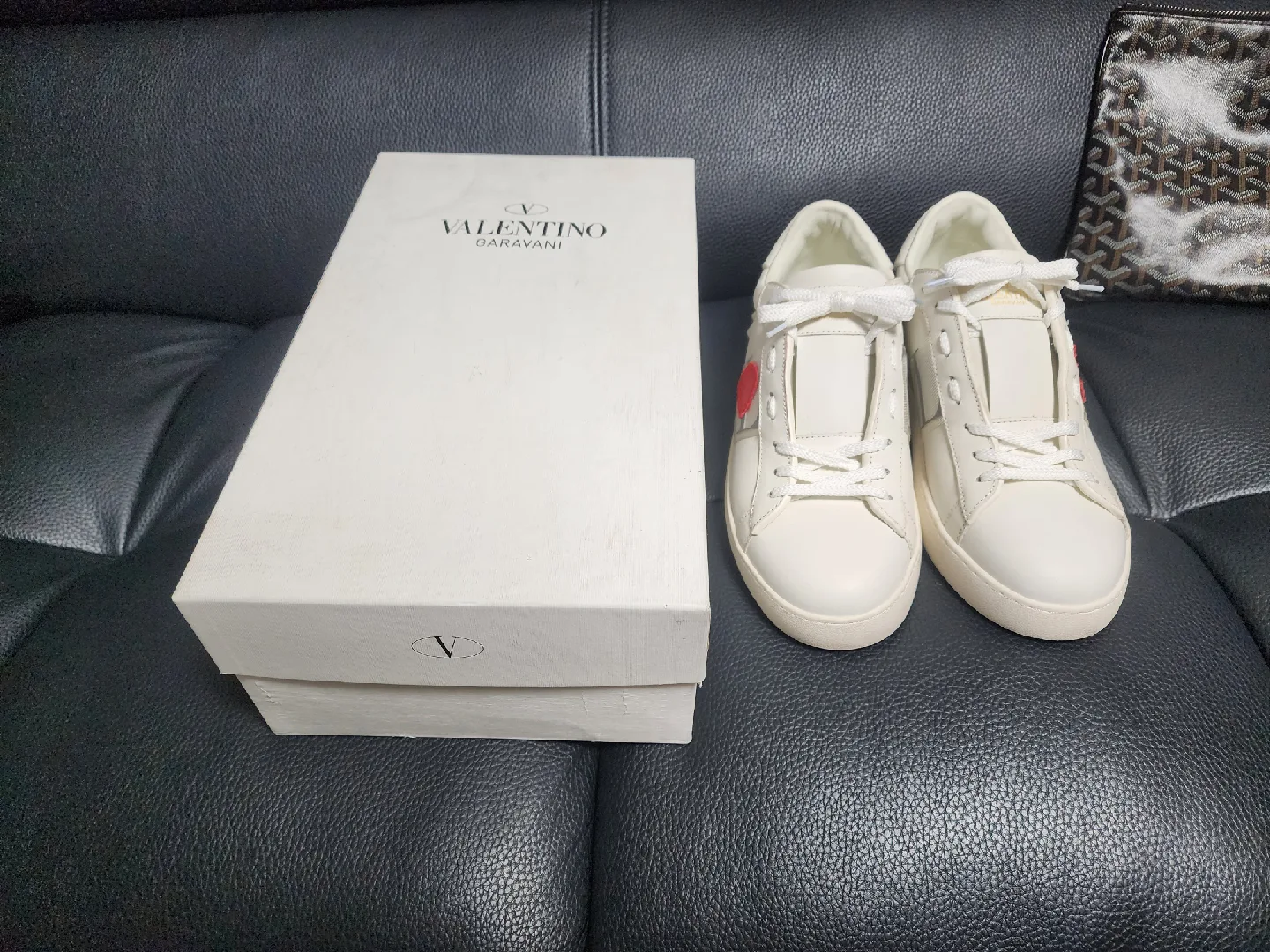 발렌티노 라스터드 42 (265~275)