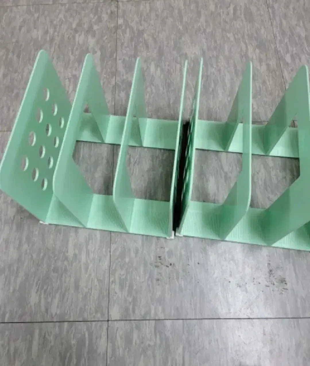카파맥스 피코책꽂이 3단