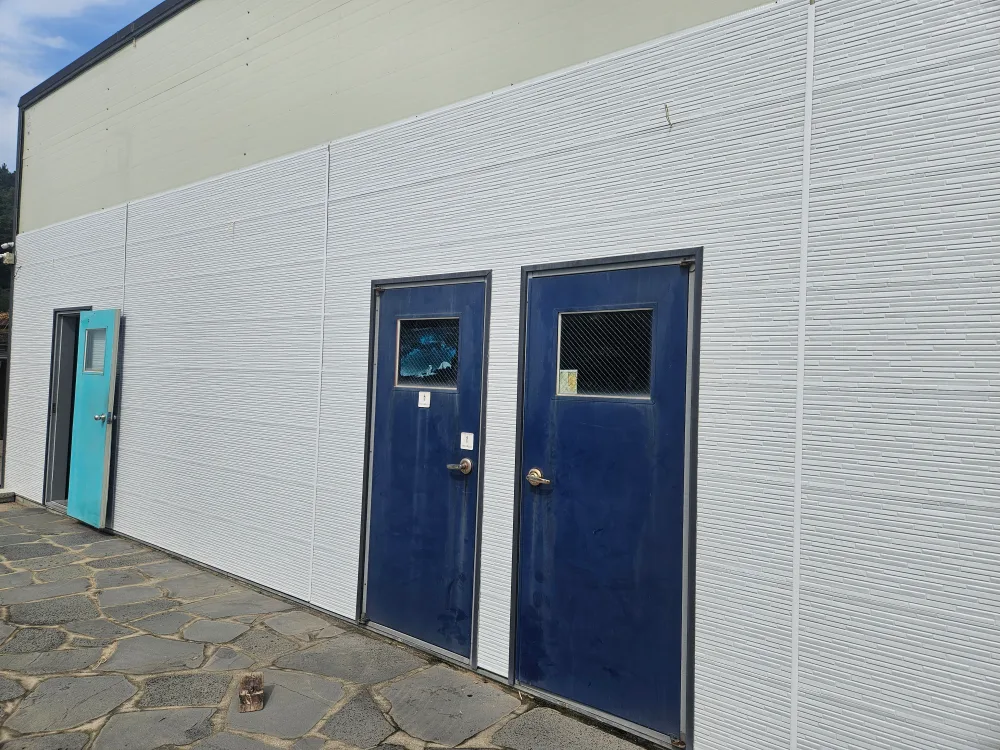 메탈사이딩 써모사이딩나눔