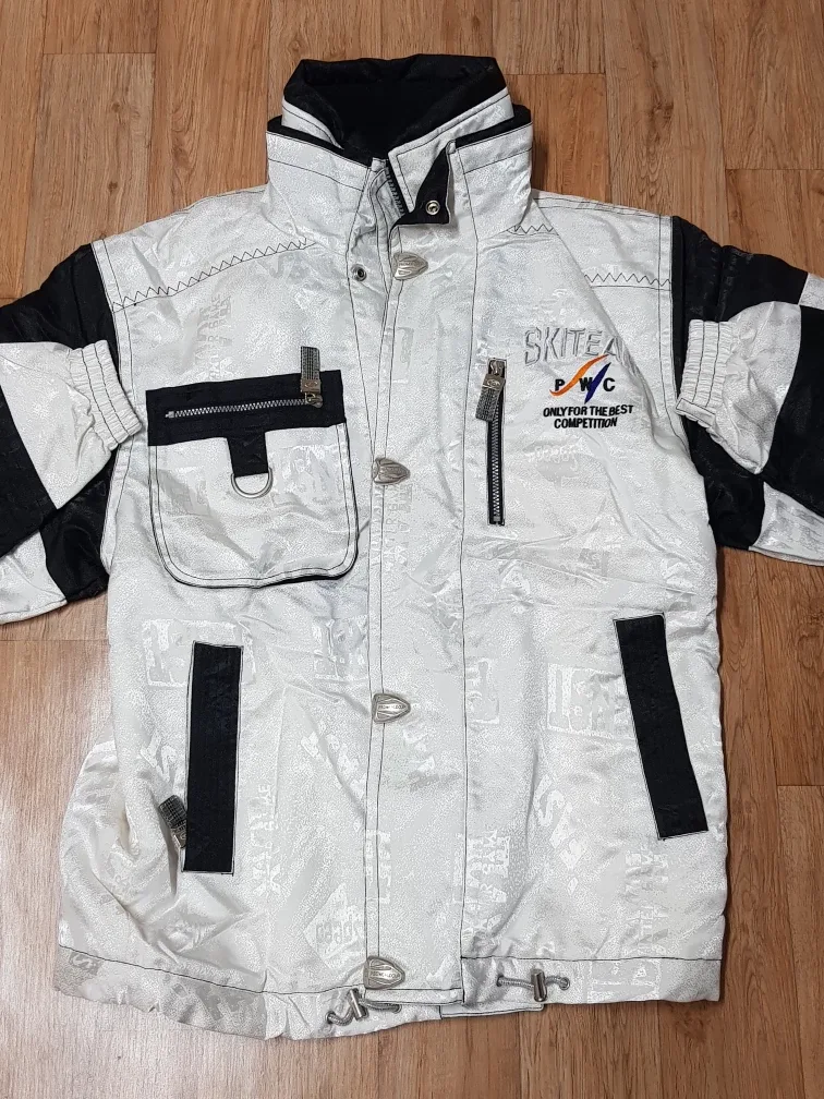 PROWORLDCUP 스키/보드복 세트 100/88 중고