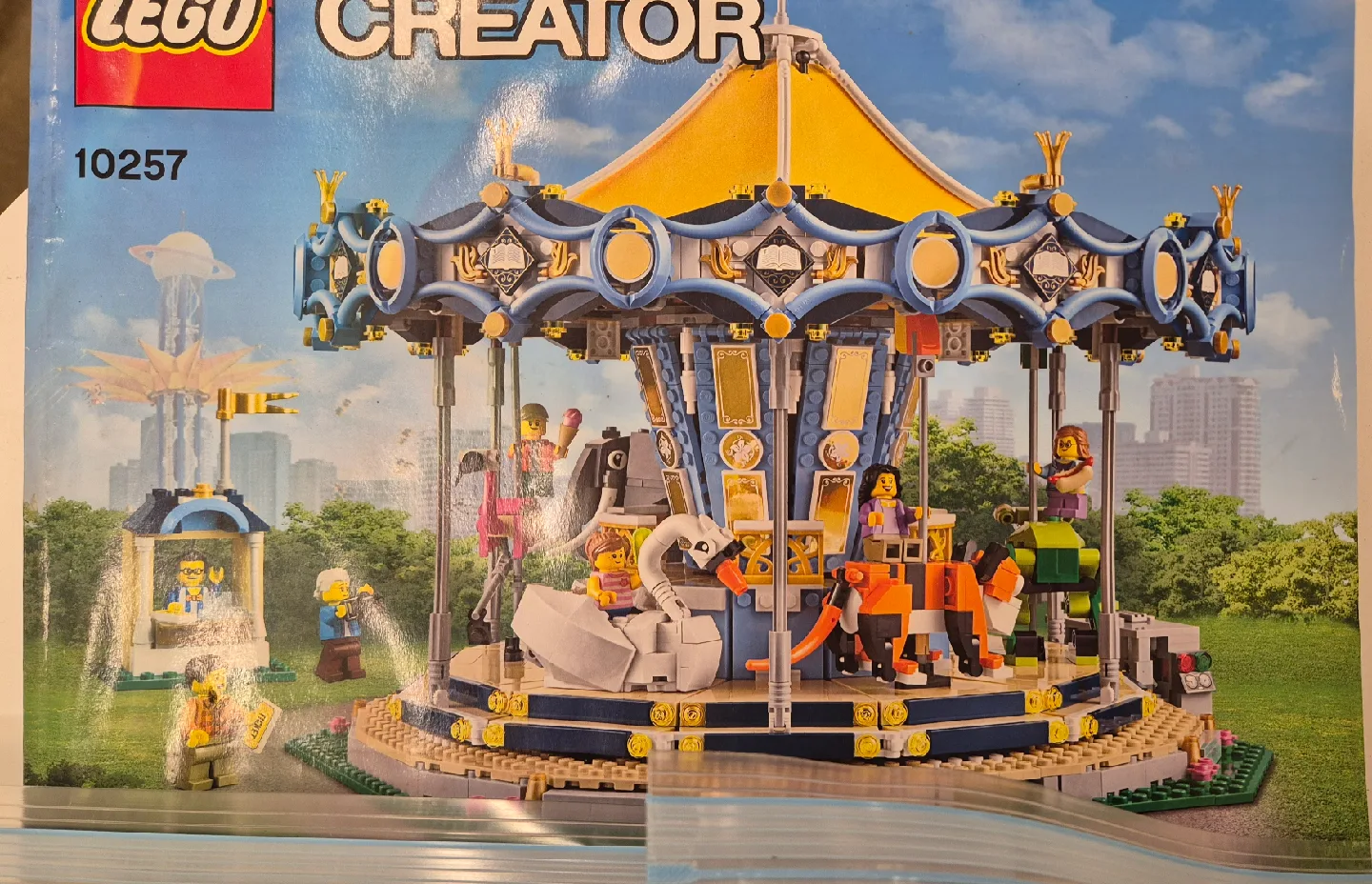 중고 레고 저렴하게 판매합니다(단종제품 포함)